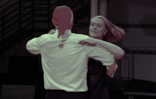 Christmas Ball 2024