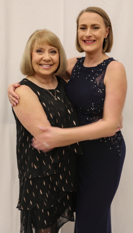 Christmas Ball 2024