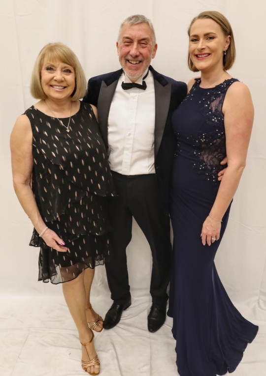 Christmas Ball 2024