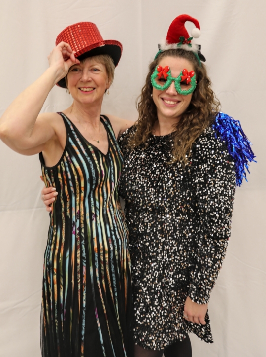 Christmas Ball 2024