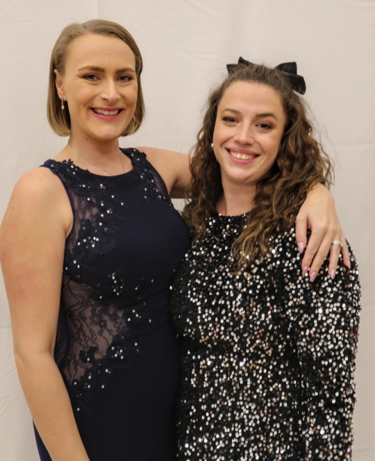 Christmas Ball 2024