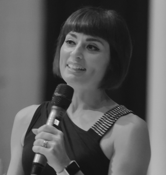 Flavia Cacace-Mistry Workshops 2023