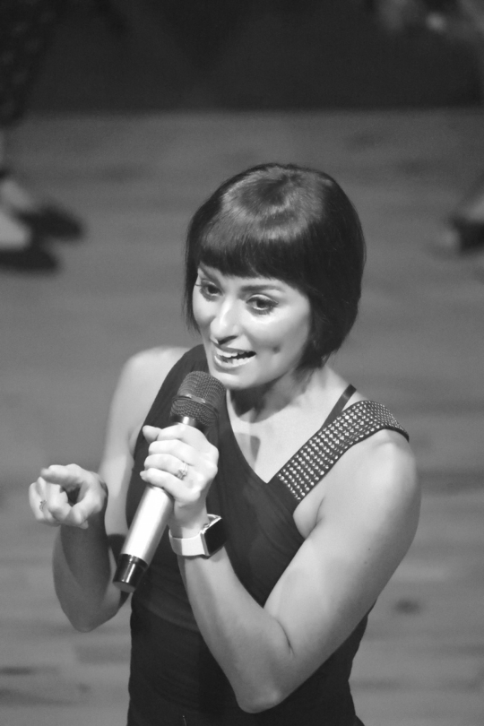 Flavia Cacace-Mistry Workshops 2023