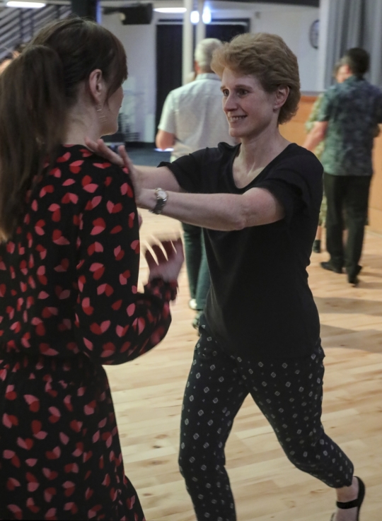 Flavia Cacace-Mistry Workshops 2023