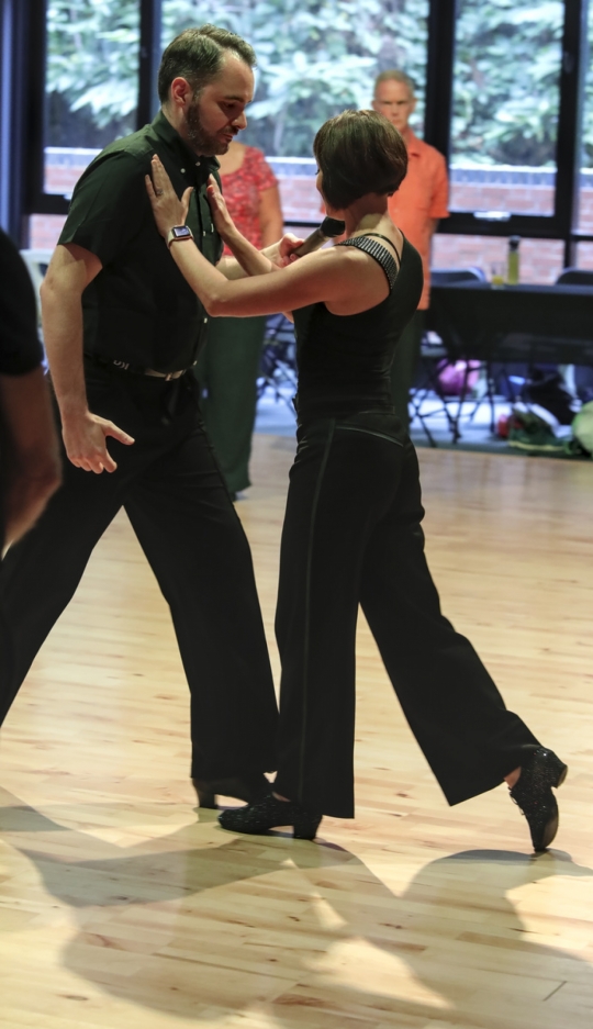 Flavia Cacace-Mistry Workshops 2023