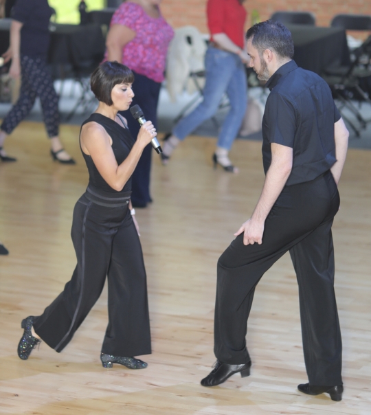 Flavia Cacace-Mistry Workshops 2023