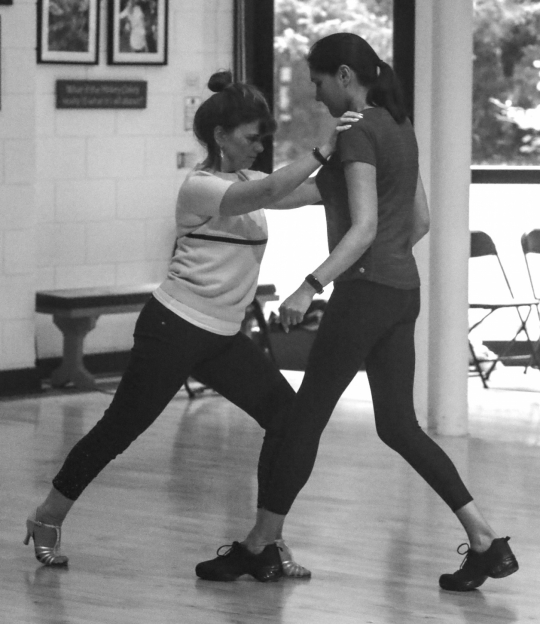 Flavia Cacace-Mistry Workshops 2023