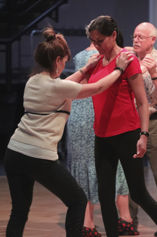 Flavia Cacace-Mistry Workshops 2023