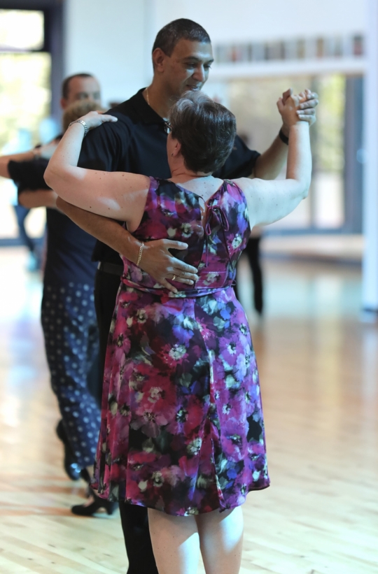 Flavia Cacace-Mistry Workshops 2023