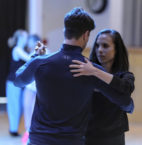 Flavia Cacace-Mistry Workshops 2023