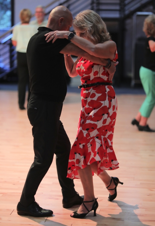 Flavia Cacace-Mistry Workshops 2023