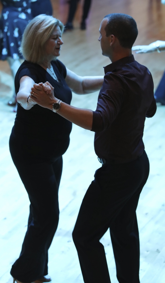 Flavia Cacace-Mistry Workshops 2023