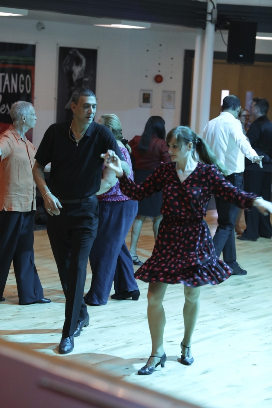 Flavia Cacace-Mistry Workshops 2023