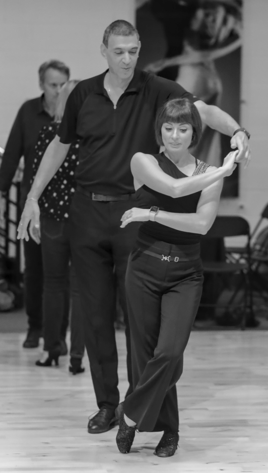 Flavia Cacace-Mistry Workshops 2023