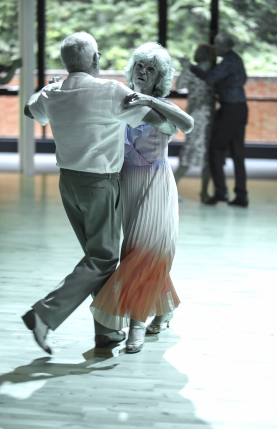 Summer Ball July 2024