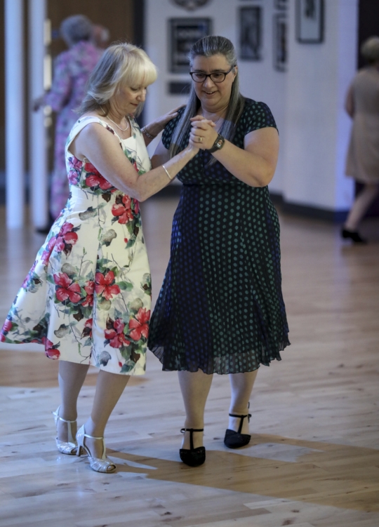 Summer Ball July 2024