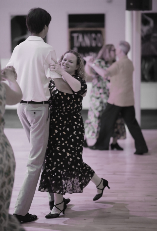 Summer Ball July 2024