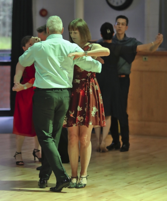 Summer Ball July 2024