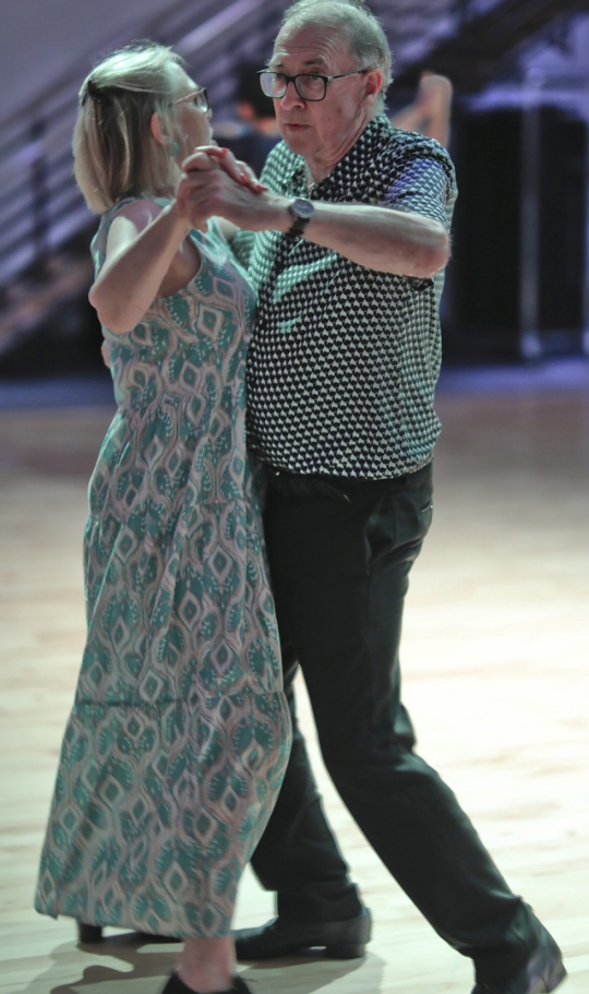 Summer Ball July 2024