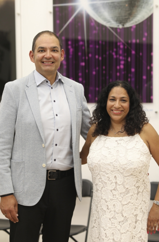 Summer Ball July 2024
