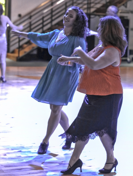 Summer Ball July 2024