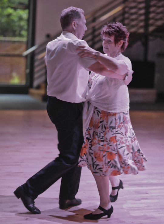 Summer Ball July 2024
