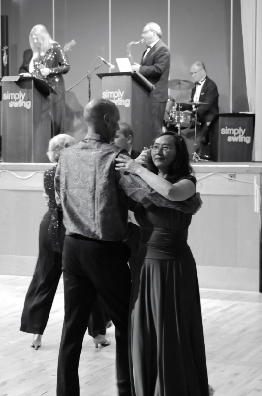 Christmas Ball 2024