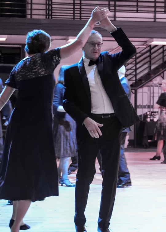 Christmas Ball 2024