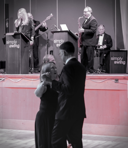 Christmas Ball 2024