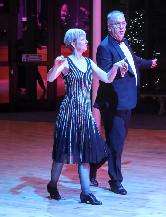 Christmas Ball 2024