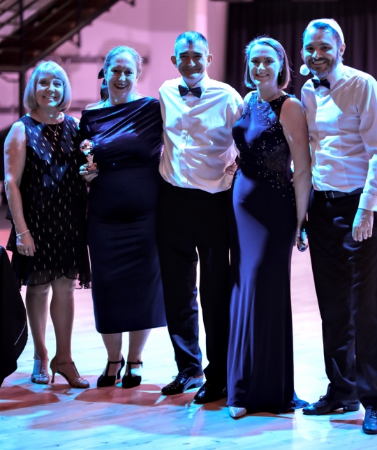 Christmas Ball 2024