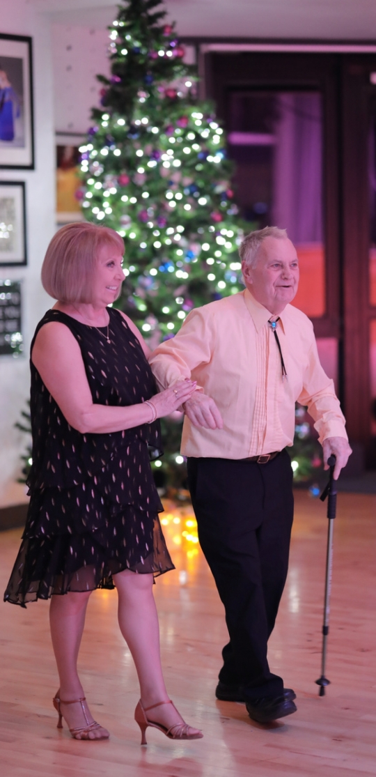 Christmas Ball 2024