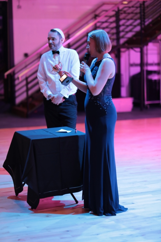 Christmas Ball 2024