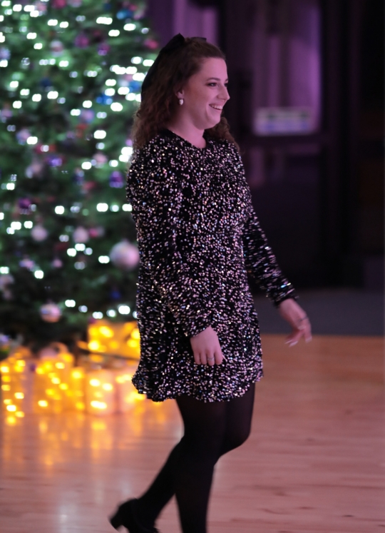 Christmas Ball 2024