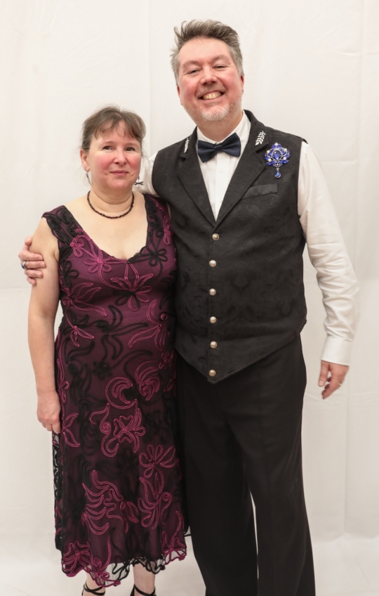 Christmas Ball 2024