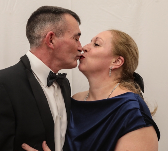Christmas Ball 2024