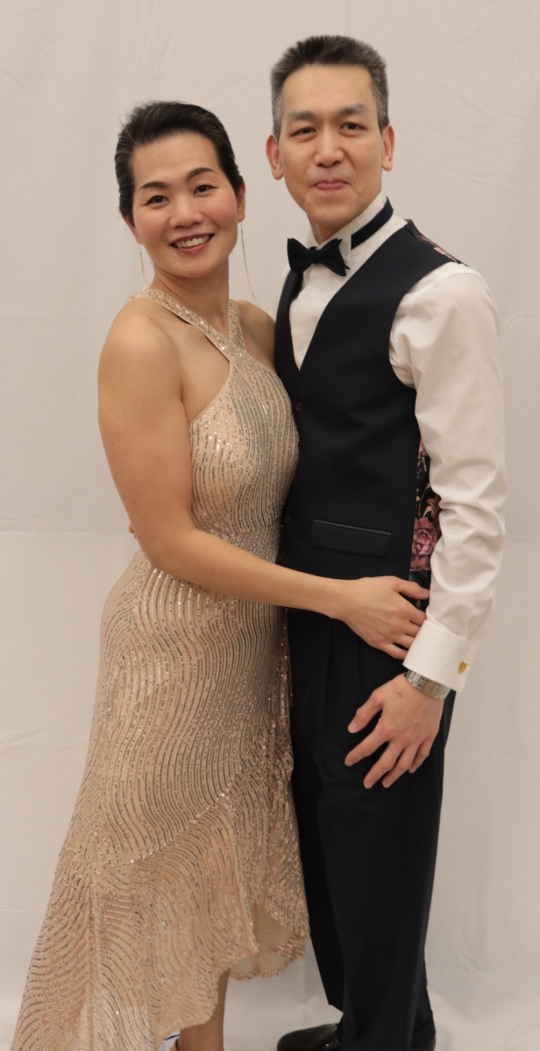 Christmas Ball 2024