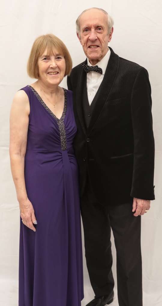 Christmas Ball 2024