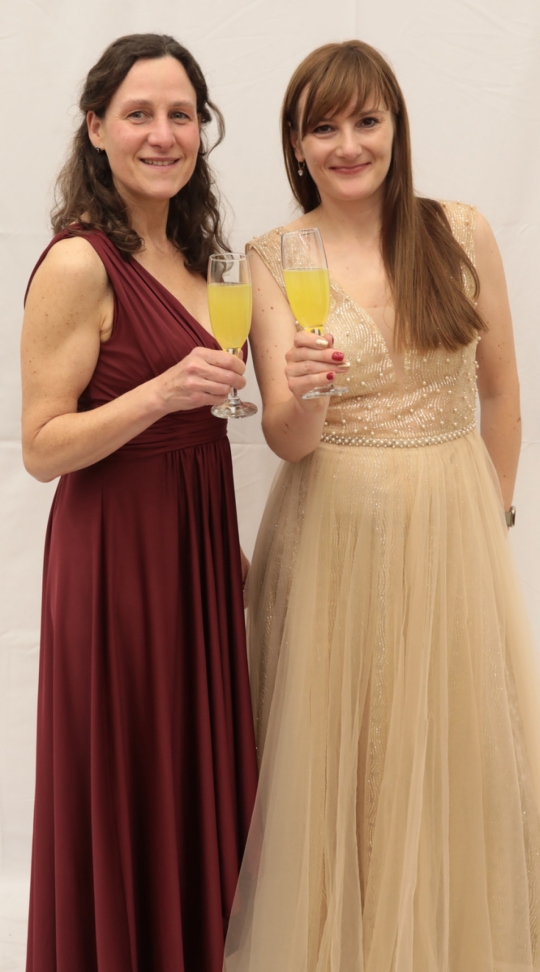 Christmas Ball 2024
