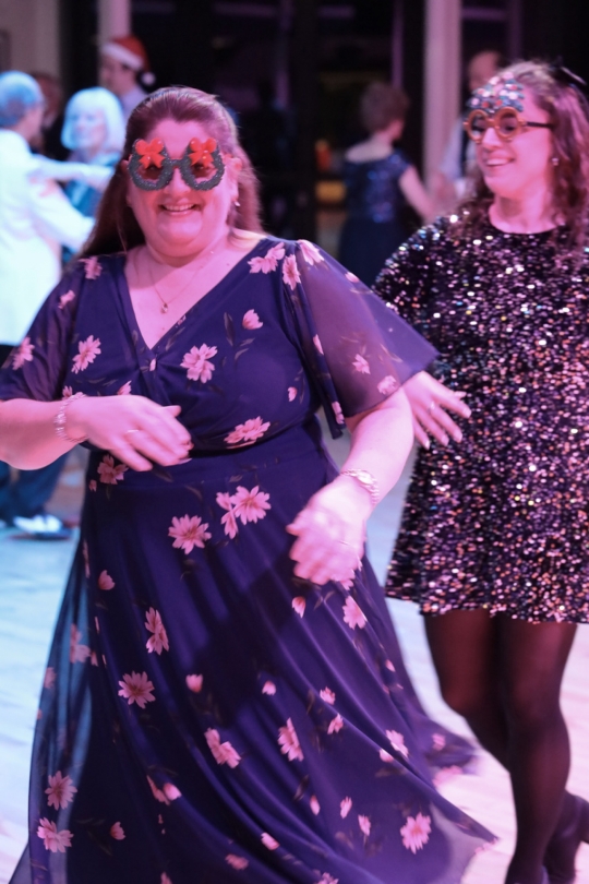 Christmas Ball 2024
