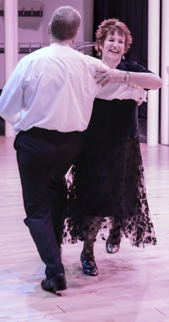 Christmas Ball 2024