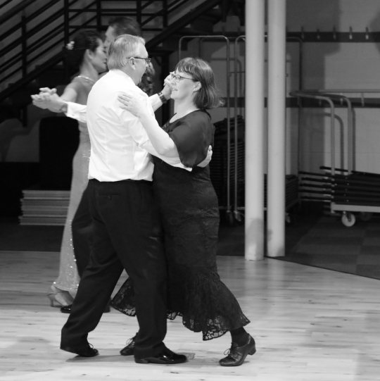 Christmas Ball 2024
