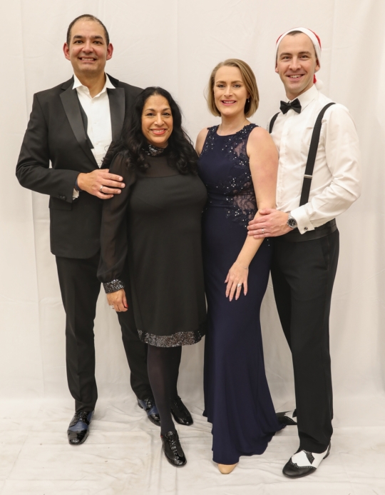 Christmas Ball 2024
