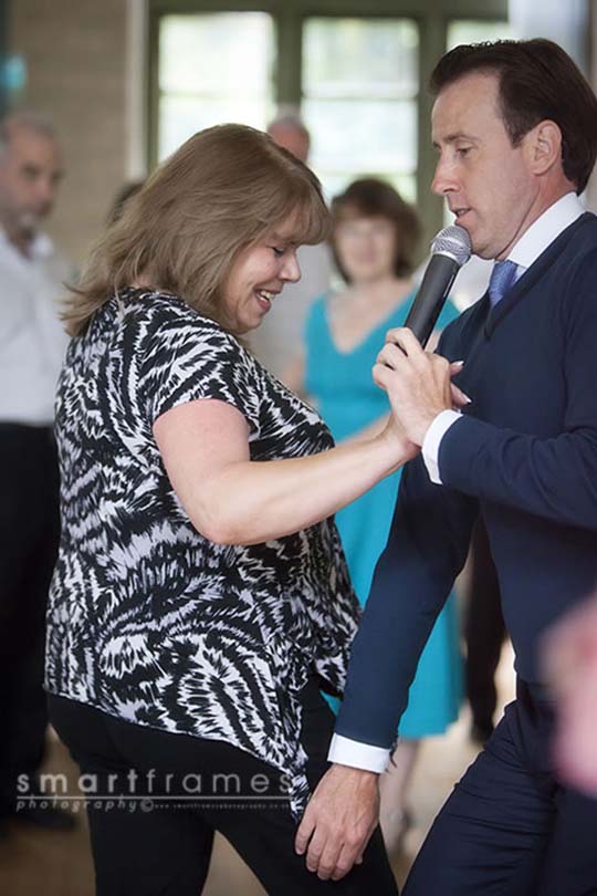 Anton & Erin Waltz/Tango 2013