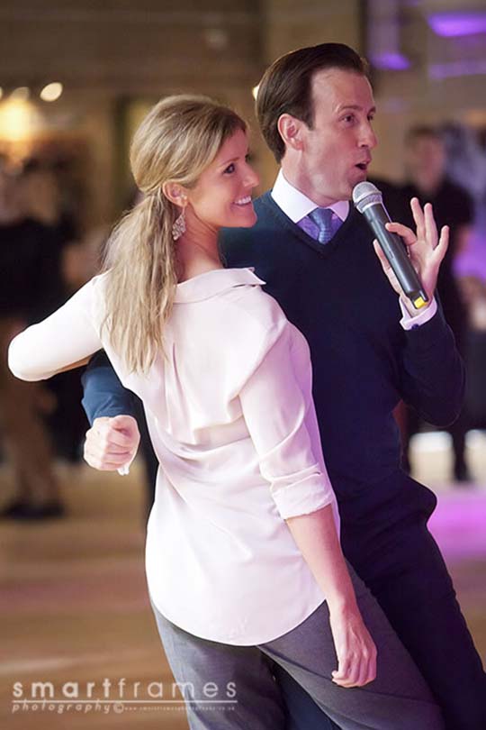 Anton & Erin Waltz/Tango 2013