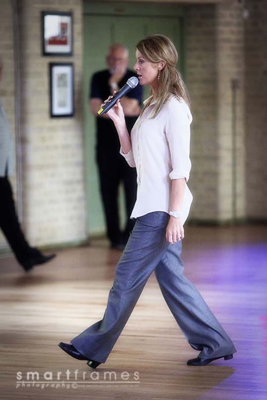 Anton & Erin Waltz/Tango 2013
