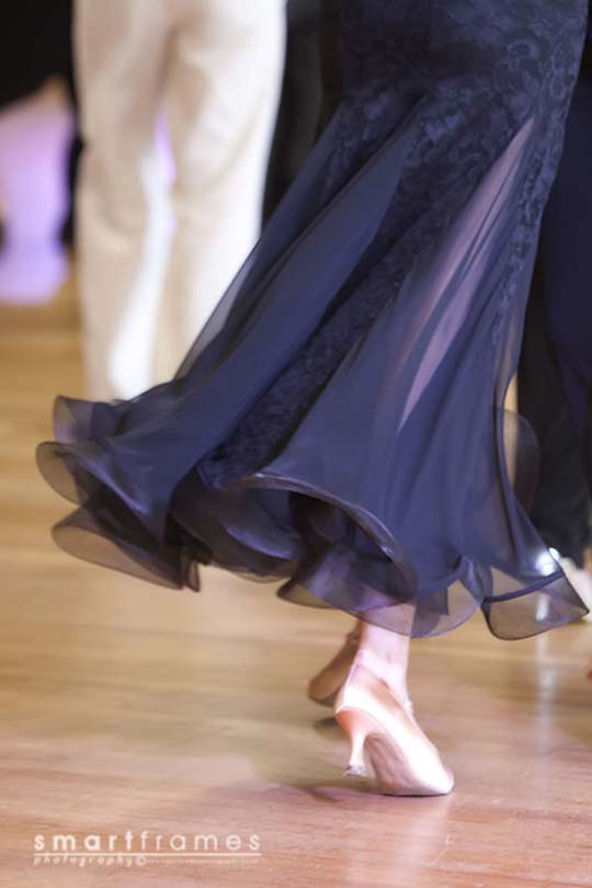 Anton & Erin Foxtrot/Quickstep
