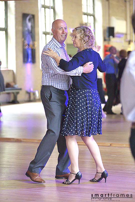 Anton & Erin May 2015