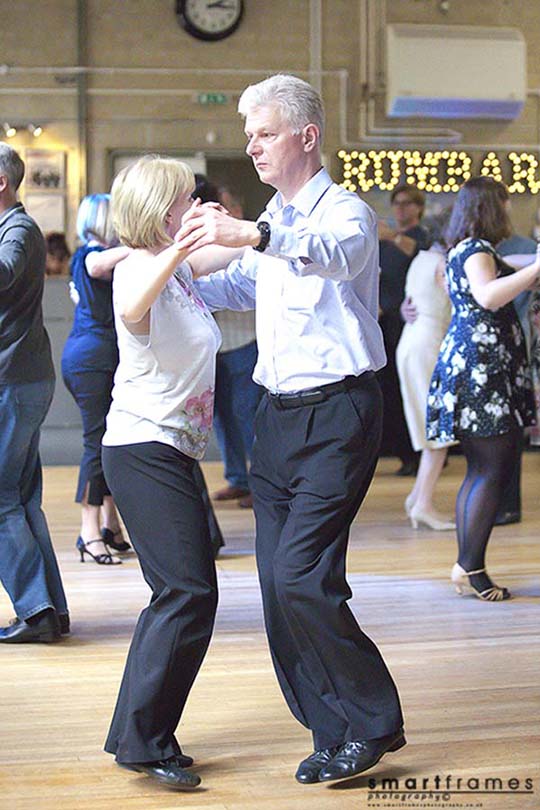 Anton & Erin May 2015