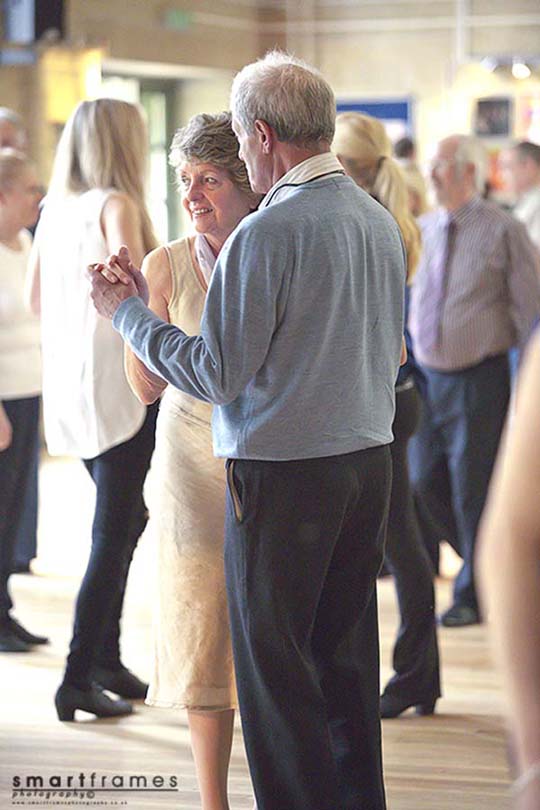 Anton & Erin May 2015